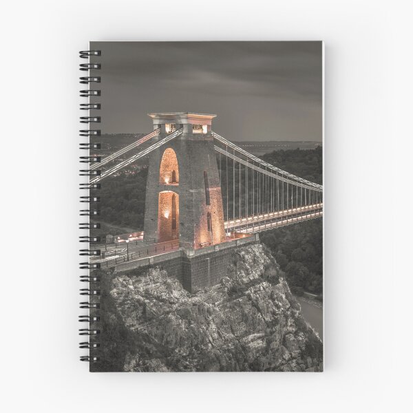 Item preview, Clifton Bridge designed and sold by assaf.