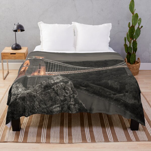 Item preview, Clifton Bridge designed and sold by assaf.