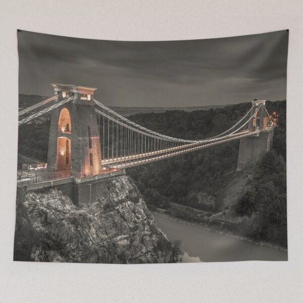 Item preview, Clifton Bridge designed and sold by assaf.