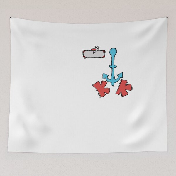 Item preview, Krusty Krab Logo designed and sold by Houlele_design.
