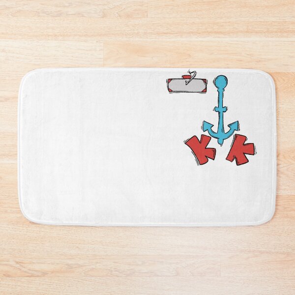 Item preview, Krusty Krab Logo designed and sold by Houlele_design.