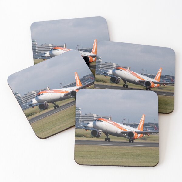 Artikelvorschau, easyJet Airbus A321 G-UZMH MAN nach AYT entworfen und verkauft von Skyframe Aviation.