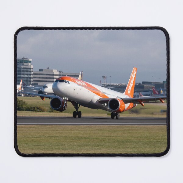 Item preview, easyJet Airbus A321 G-UZMH MAN to AYT designed and sold by Skyframe Aviation.