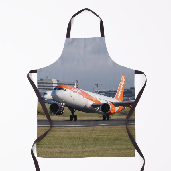 Item preview, easyJet Airbus A321 G-UZMH MAN to AYT designed and sold by Skyframe Aviation.