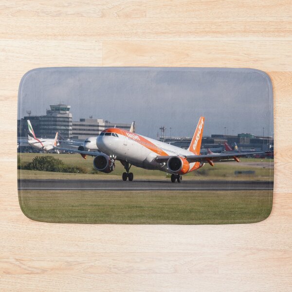 Item preview, easyJet Airbus A321 G-UZMH MAN to AYT designed and sold by Skyframe Aviation.