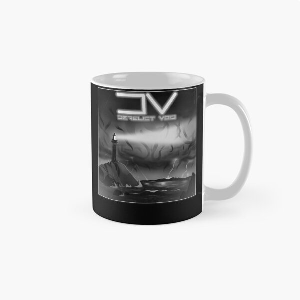 Item preview, Derelict Void Lighthouse Album Premium designed and sold by MargauxLacombe.
