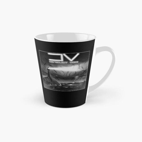 Item preview, Derelict Void Lighthouse Album Premium designed and sold by MargauxLacombe.