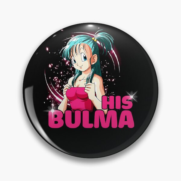 Item preview, His Bulma Funny Couple Love designed and sold by raggshook.