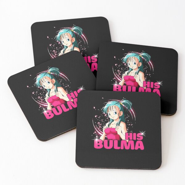 Item preview, His Bulma Funny Couple Love designed and sold by raggshook.