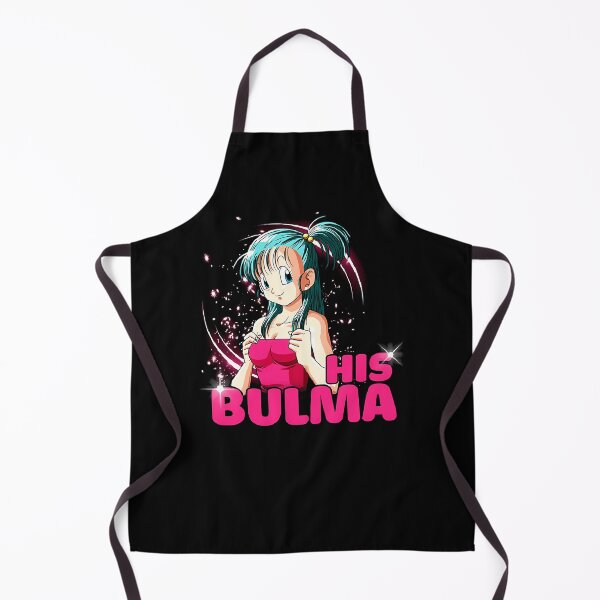 Item preview, His Bulma Funny Couple Love designed and sold by raggshook.