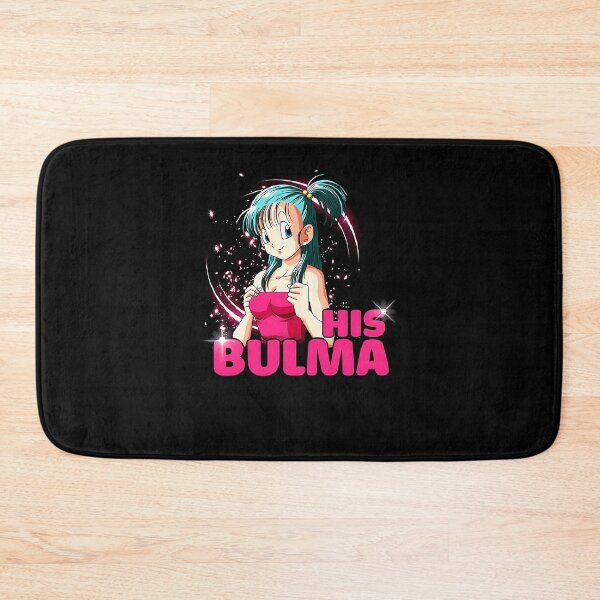 Item preview, His Bulma Funny Couple Love designed and sold by raggshook.