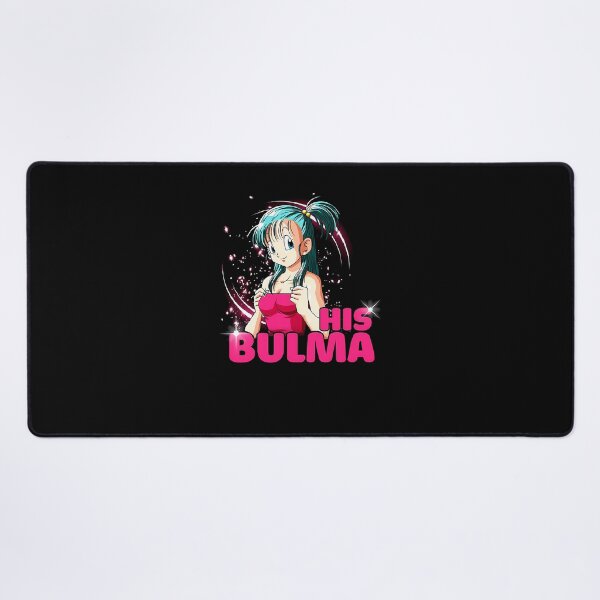 Item preview, His Bulma Funny Couple Love designed and sold by raggshook.