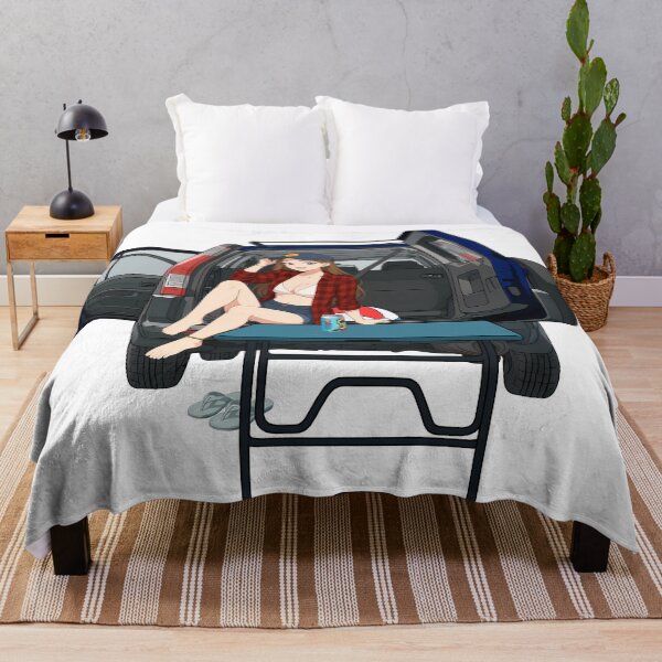 Item preview, Anime CRV Girl designed and sold by TheRDA.