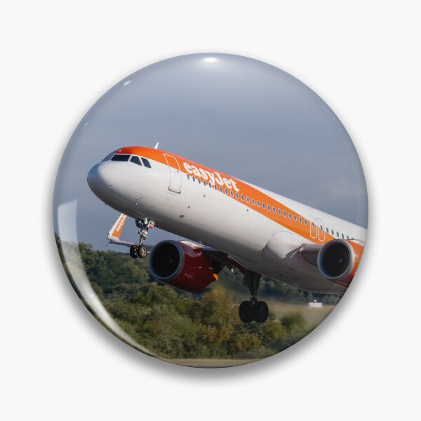 Item preview, easyJet Airbus A321 G-UZMH MAN to AYT designed and sold by Skyframe Aviation.