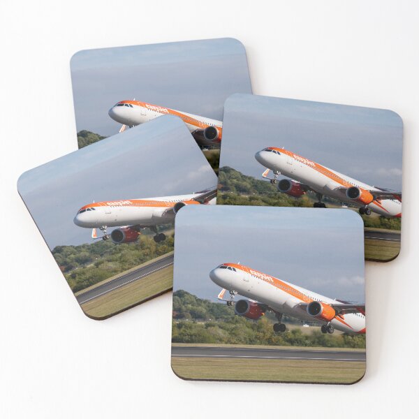 Item preview, easyJet Airbus A321 G-UZMH MAN to AYT designed and sold by Skyframe Aviation.