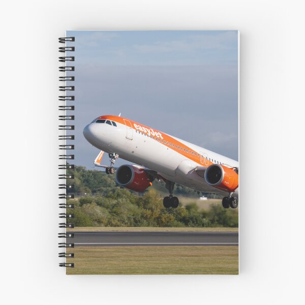 Artikelvorschau, easyJet Airbus A321 G-UZMH MAN nach AYT entworfen und verkauft von Skyframe Aviation.
