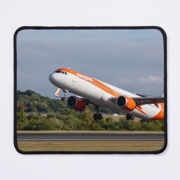 Item preview, easyJet Airbus A321 G-UZMH MAN to AYT designed and sold by Skyframe Aviation.