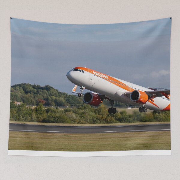 Item preview, easyJet Airbus A321 G-UZMH MAN to AYT designed and sold by Skyframe Aviation.