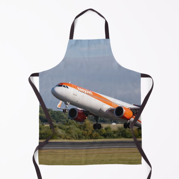 Item preview, easyJet Airbus A321 G-UZMH MAN to AYT designed and sold by Skyframe Aviation.