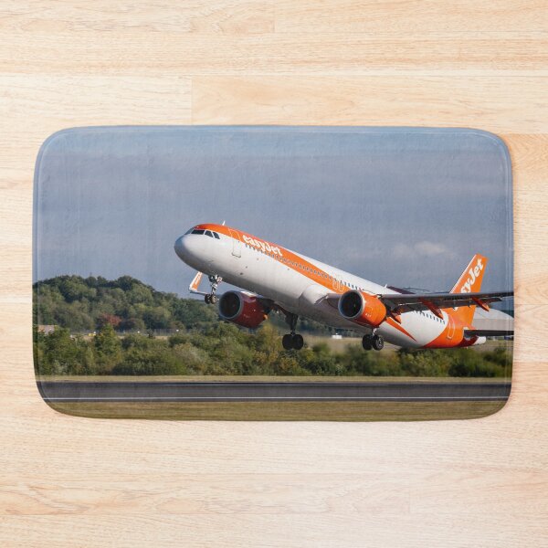 Item preview, easyJet Airbus A321 G-UZMH MAN to AYT designed and sold by Skyframe Aviation.