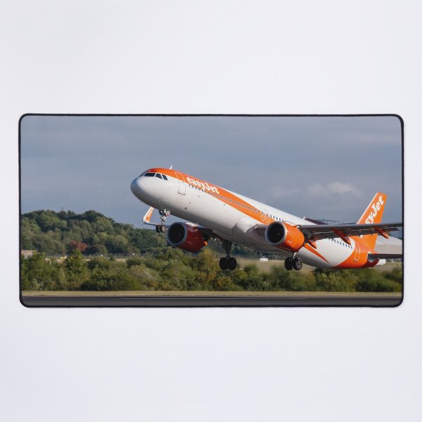 Item preview, easyJet Airbus A321 G-UZMH MAN to AYT designed and sold by Skyframe Aviation.