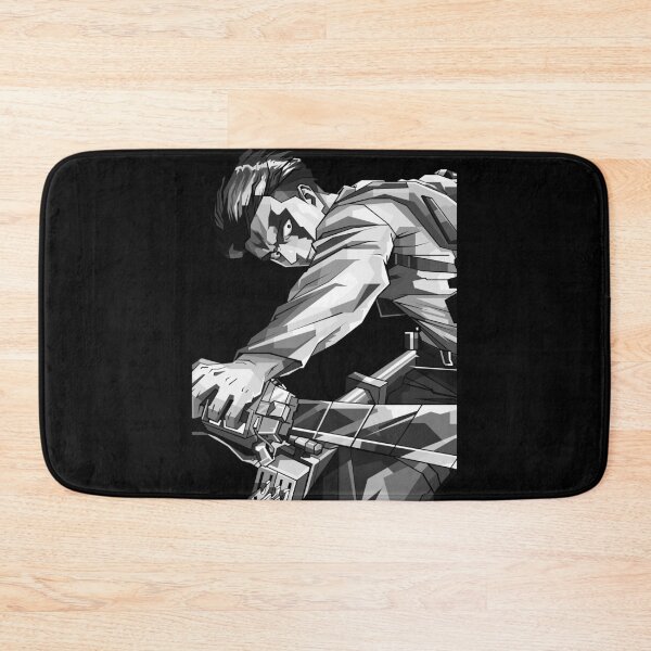 Item preview, Levi Ackerman  designed and sold by Japanese art.