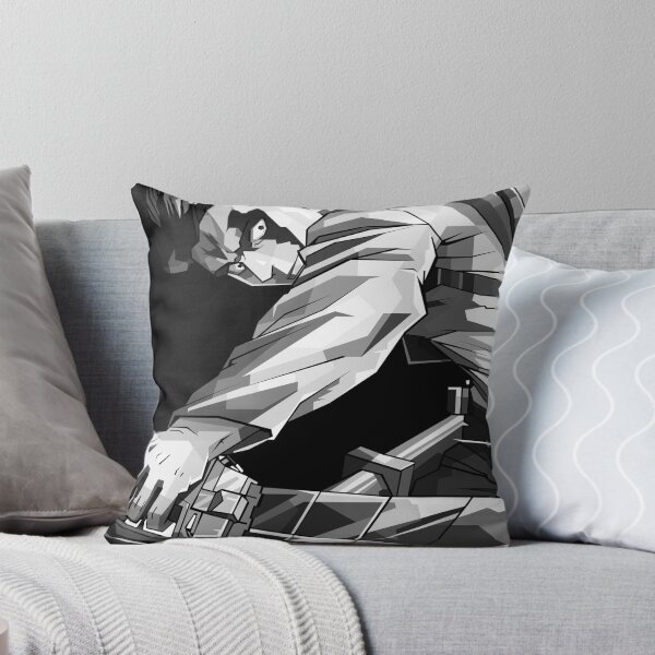 Item preview, Levi Ackerman  designed and sold by Japanese art.