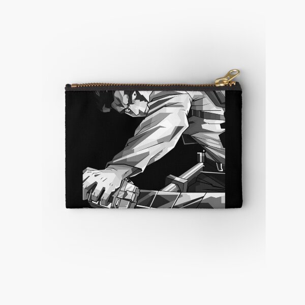 Item preview, Levi Ackerman  designed and sold by Japanese art.