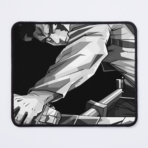 Item preview, Levi Ackerman  designed and sold by Japanese art.