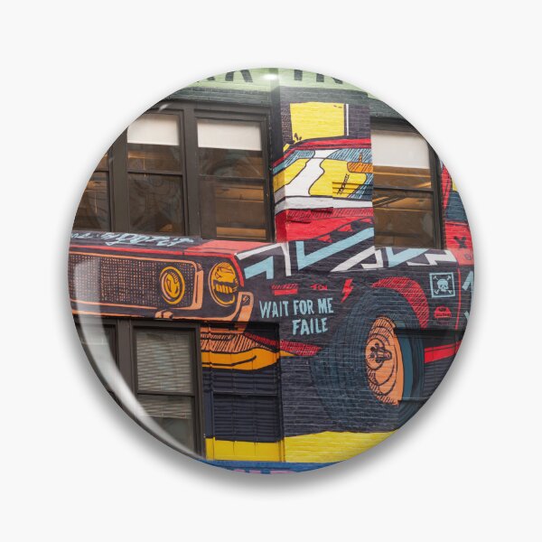 Item preview, New York Invasion designed and sold by assaf.