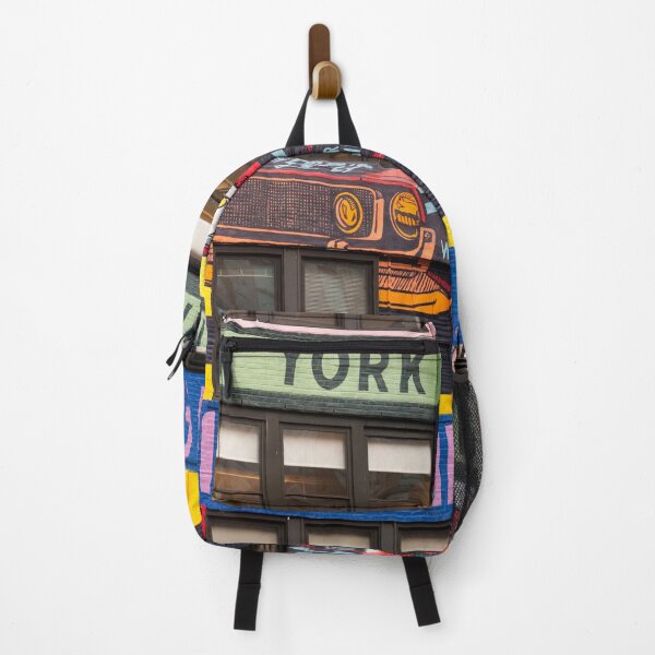 Item preview, New York Invasion designed and sold by assaf.