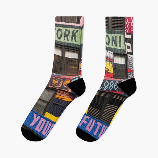 Item preview, New York Invasion designed and sold by assaf.