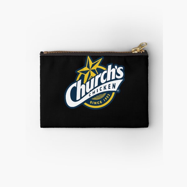 Item preview, Design Church's Chicken Restaurant Logo Classic  designed and sold by MargauxLacombe.