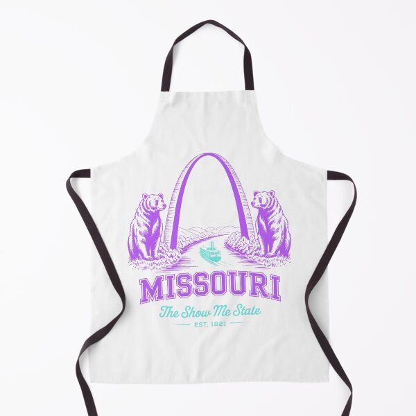 Item preview, Missouri | The Show Me State | Est. 1821 designed and sold by SaltyLass.