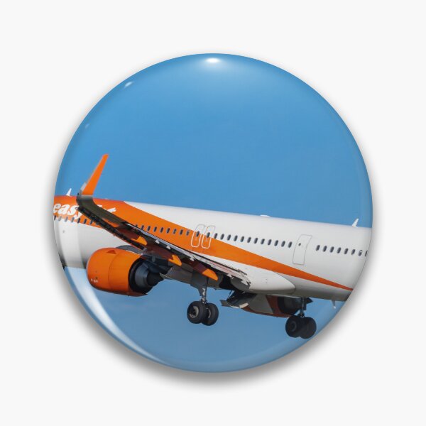 Artikelvorschau, easyJet Airbus A321 G-UZMH MAN nach AYT entworfen und verkauft von Skyframe Aviation.