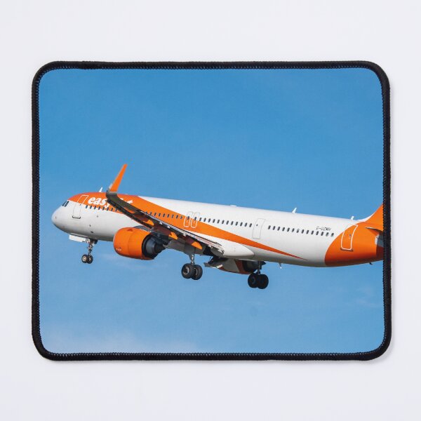 Item preview, easyJet Airbus A321 G-UZMH MAN to AYT designed and sold by Skyframe Aviation.