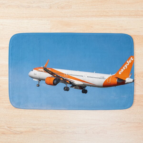 Item preview, easyJet Airbus A321 G-UZMH MAN to AYT designed and sold by Skyframe Aviation.