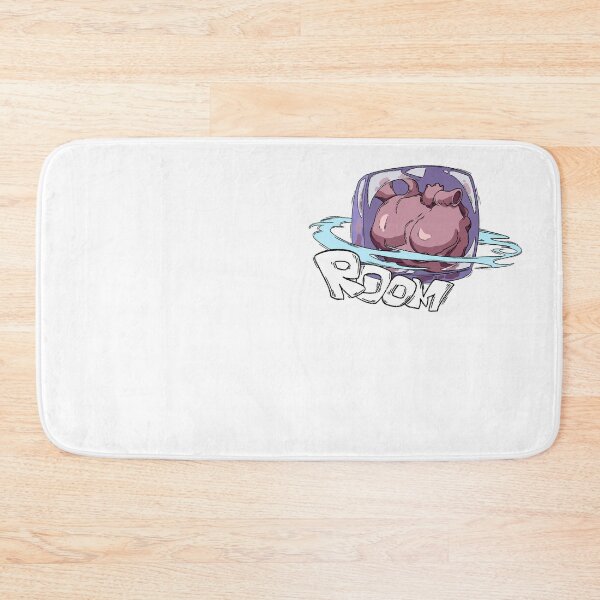 Item preview, One Piece Trafalgar Law Heart designed and sold by Houlele_design.