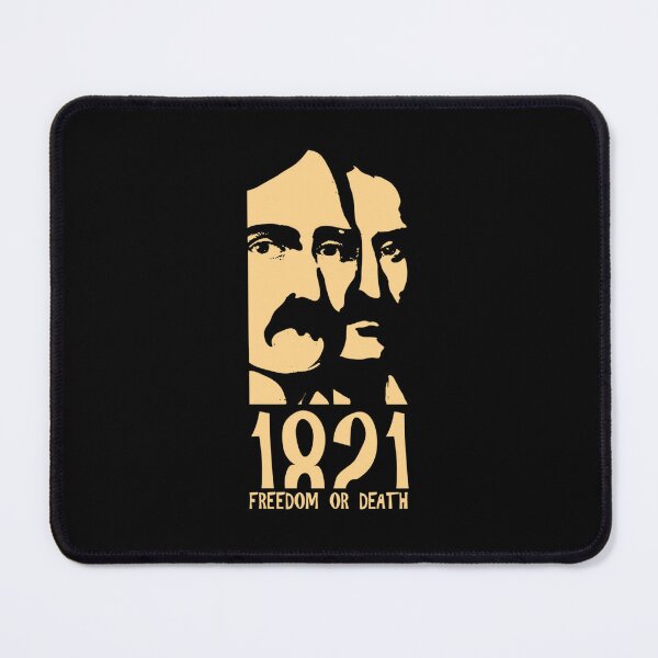 Item preview, 1821-Freedom-Or-Death designed and sold by JedidiahWelch.