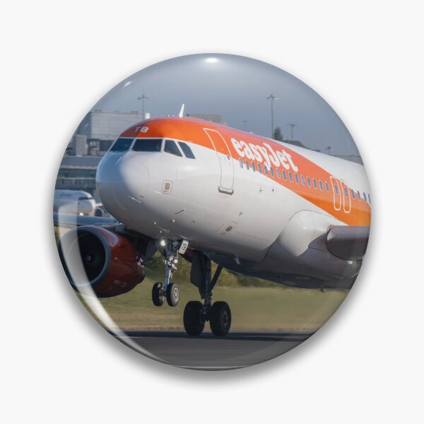 Item preview, easyJet Airbus A320 G-EZTB MAN to CDG designed and sold by Skyframe Aviation.