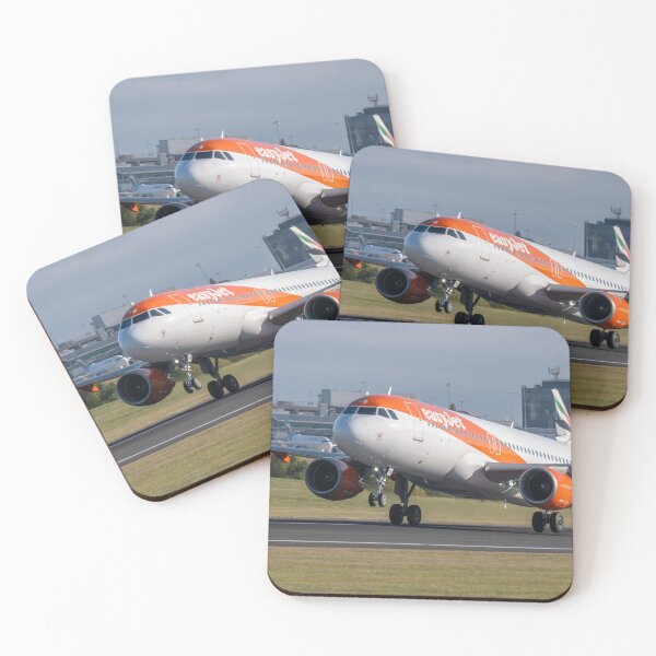 Item preview, easyJet Airbus A320 G-EZTB MAN to CDG designed and sold by Skyframe Aviation.