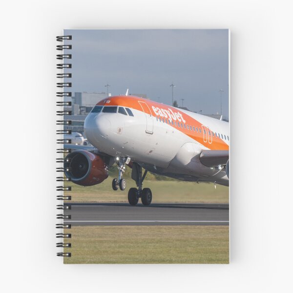 Item preview, easyJet Airbus A320 G-EZTB MAN to CDG designed and sold by Skyframe Aviation.