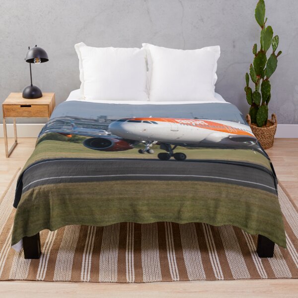 Item preview, easyJet Airbus A320 G-EZTB MAN to CDG designed and sold by Skyframe Aviation.
