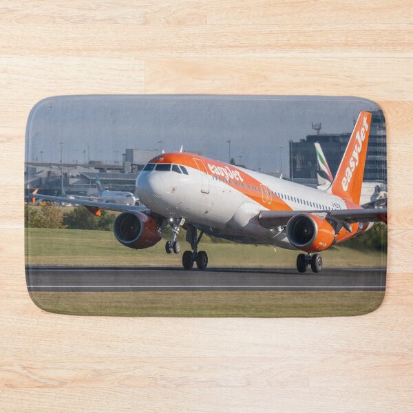 Item preview, easyJet Airbus A320 G-EZTB MAN to CDG designed and sold by Skyframe Aviation.