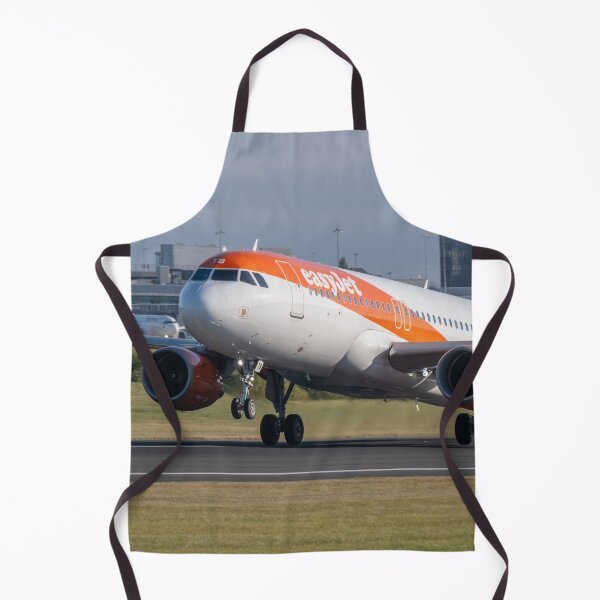 Item preview, easyJet Airbus A320 G-EZTB MAN to CDG designed and sold by Skyframe Aviation.