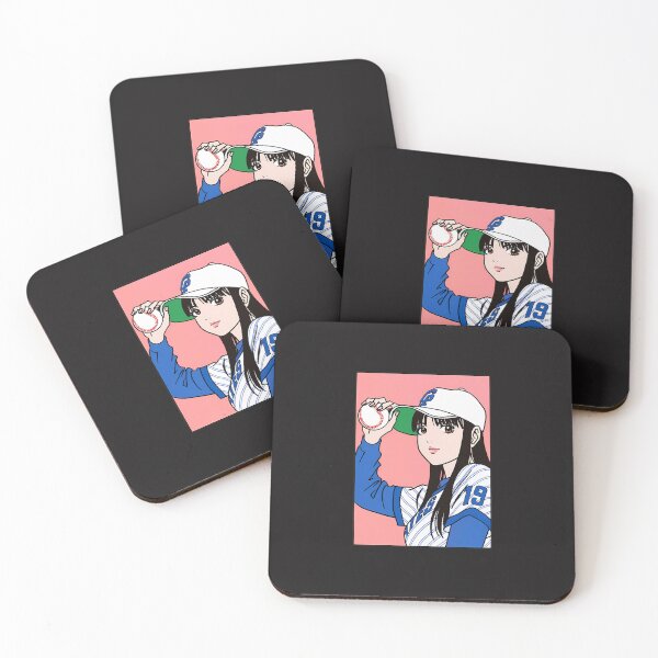 Item preview, Hisashi Eguchi Collection designed and sold by seerygr.