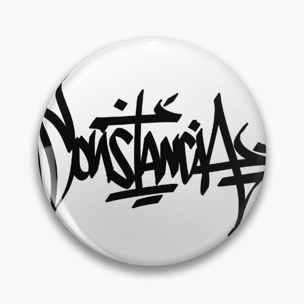 Item preview, CONSTANCE GRAFFITI TAG designed and sold by simplementemarc.