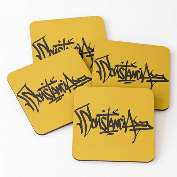 Item preview, CONSTANCE GRAFFITI TAG designed and sold by simplementemarc.