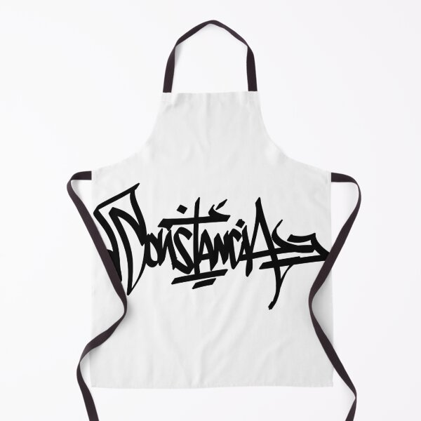 Item preview, CONSTANCE GRAFFITI TAG designed and sold by simplementemarc.