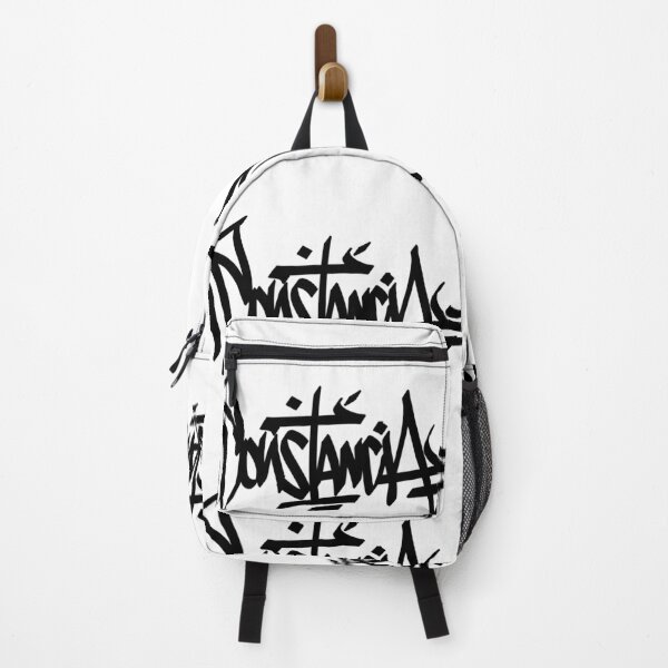 Item preview, CONSTANCE GRAFFITI TAG designed and sold by simplementemarc.